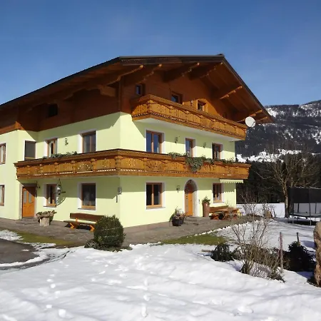 Hinterlammerain * Abtenau