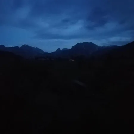 Domek alpejski Hinterlammerain Abtenau