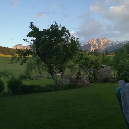 Hinterlammerain * アプテナウ