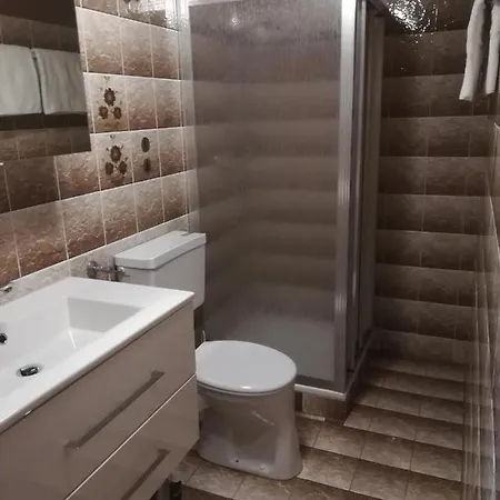 Chalet Hinterlammerain
