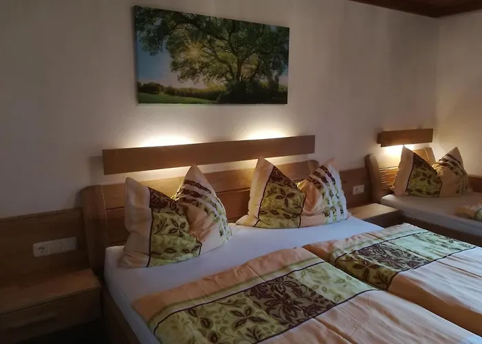 Hinterlammerain * Abtenau