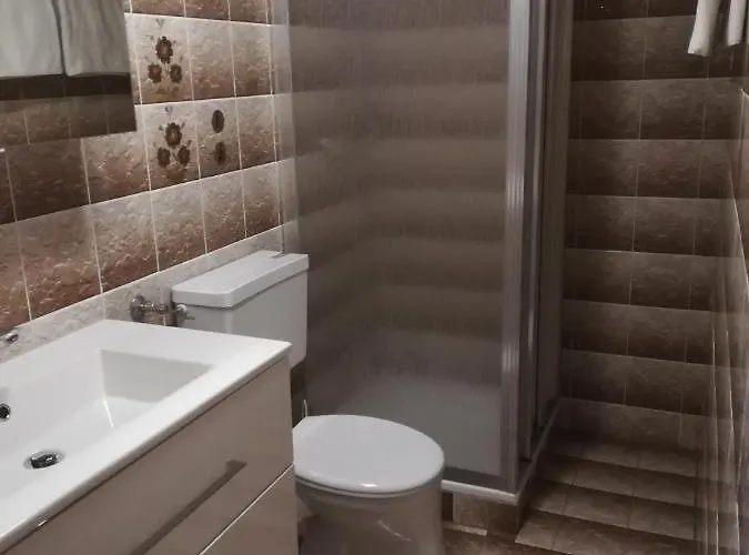 Horská chata Hinterlammerain